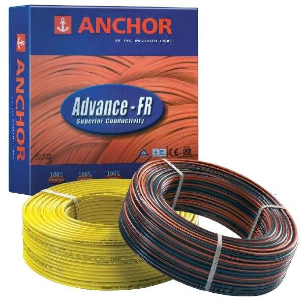 Anchor Wire