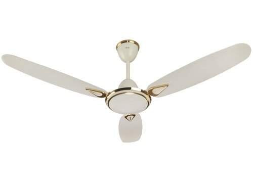 Buy Anchor By Panasonic 1200mm Flora Ceiling Fan Ivory Features Price Reviews Online In India Justdial