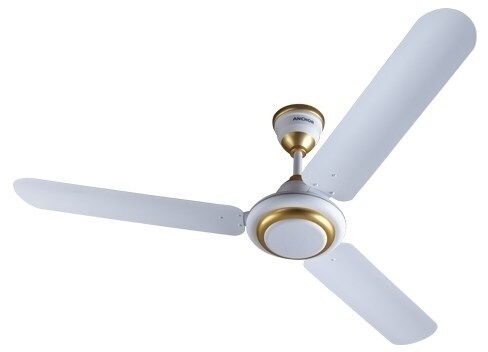 Anchor Royal Gold 1200 mm Ceiling Fan 