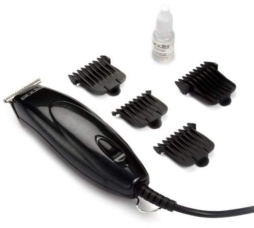 andis professional pivot motor clipper and trimmer review
