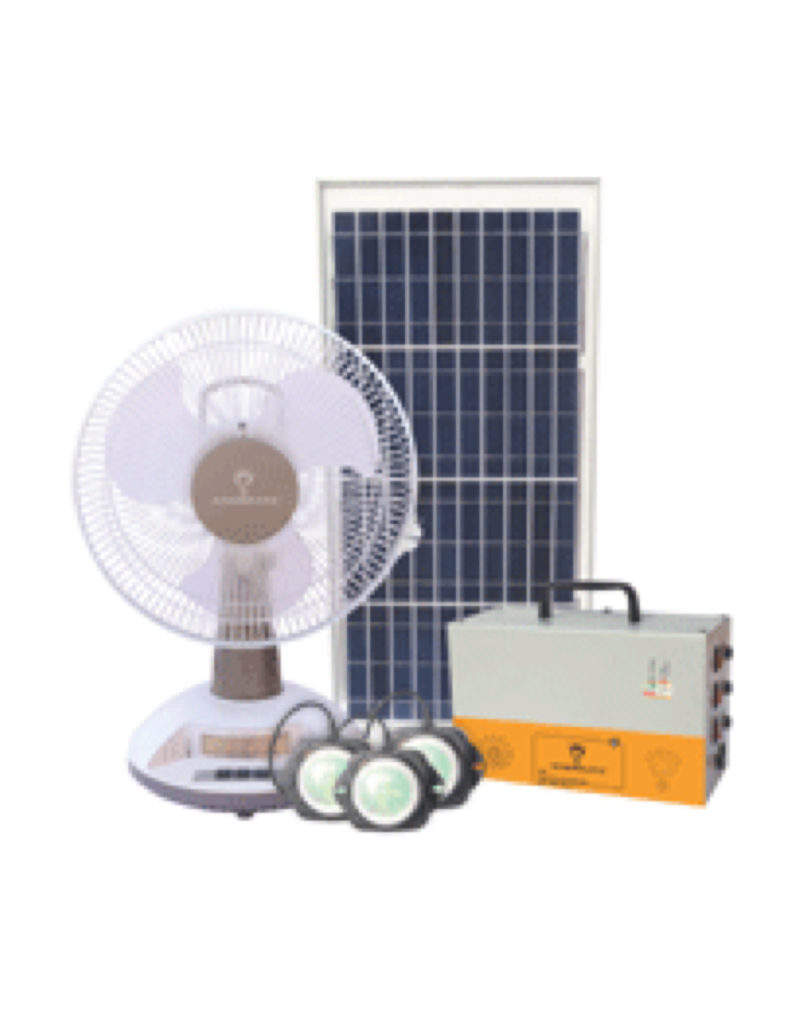 Andslite SHL LED Solar Home Lights (20 Watts) in Purulia at