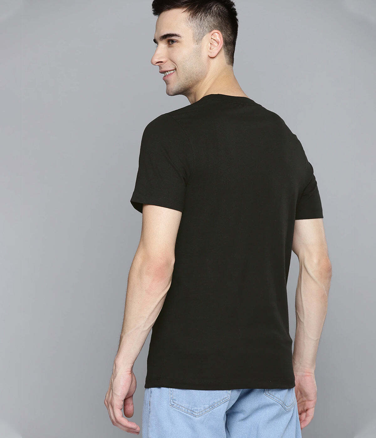 Angel Devil Couple Cotton Tshirt in Ahmedabad at ₹ 1,200 Unit