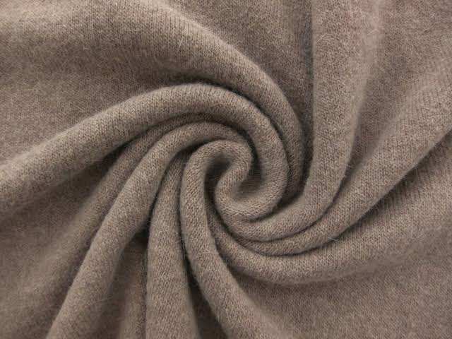 Angora Wool Fabric in Shajapur at ₹ 100 Mtr by Viral
