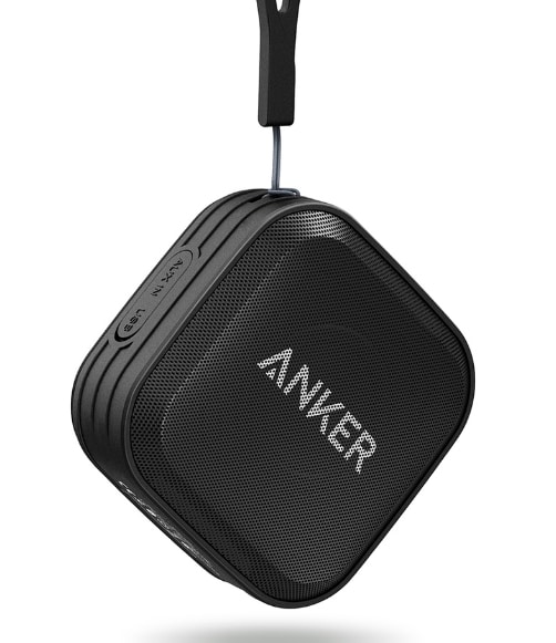 anker bluetooth price