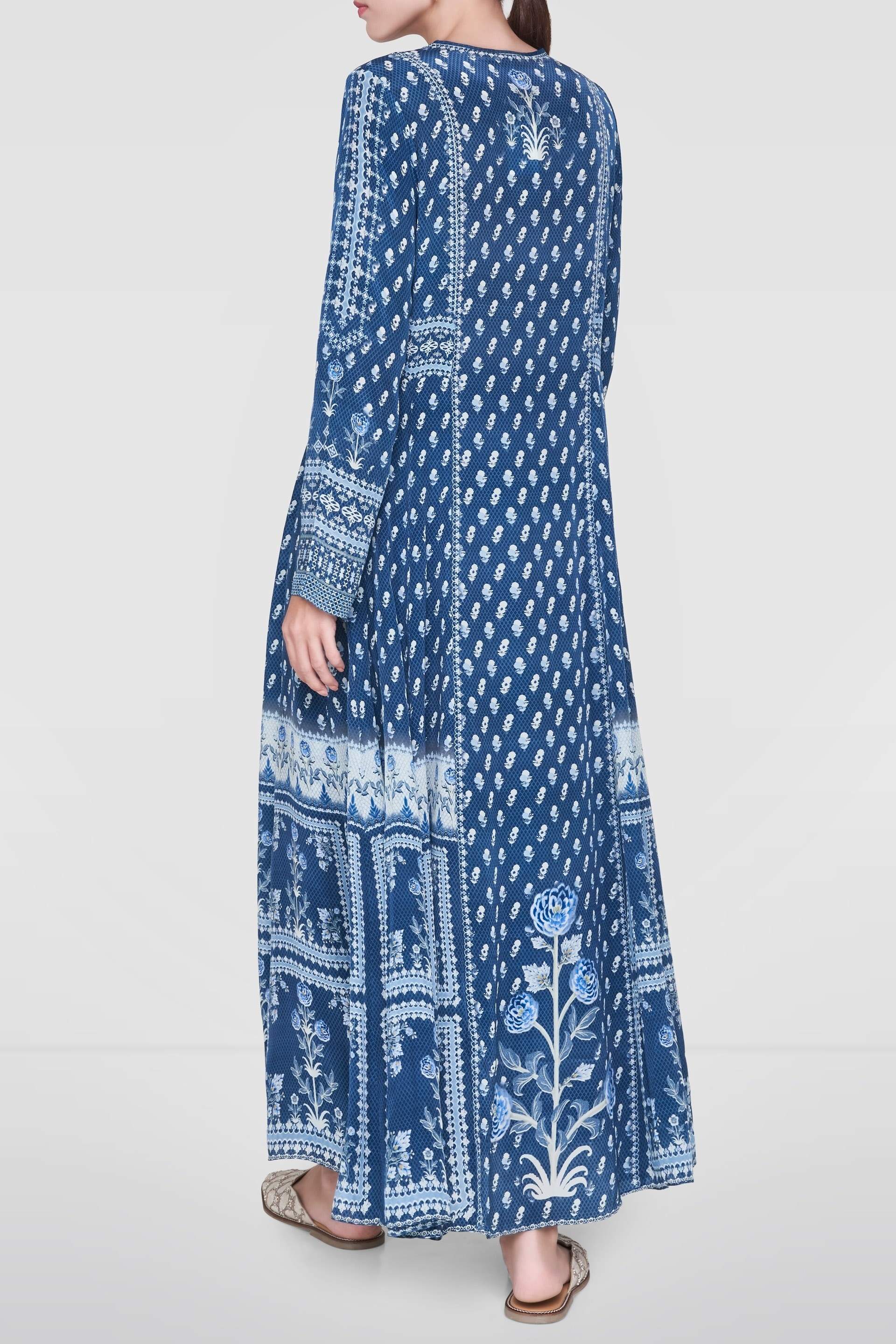 aurelia satin trapeze maxi dress AURELIA SILK SATIN FLARED MAXI DRESS | CULT MIA