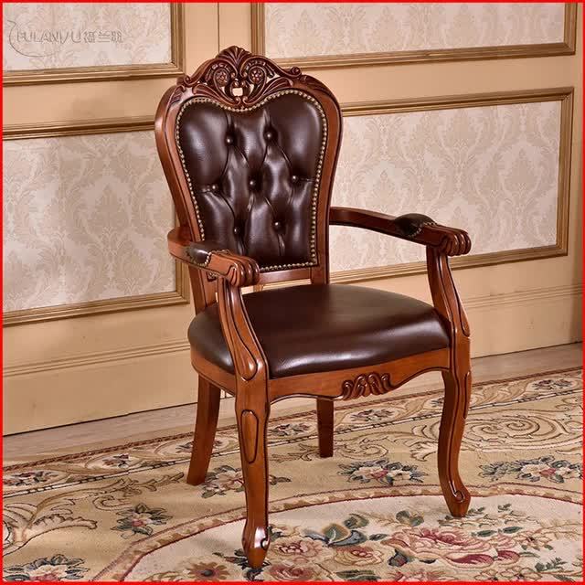 Antique Wooden Chair 17 Inch in Thiruvananthapuram at ₹ 9,000