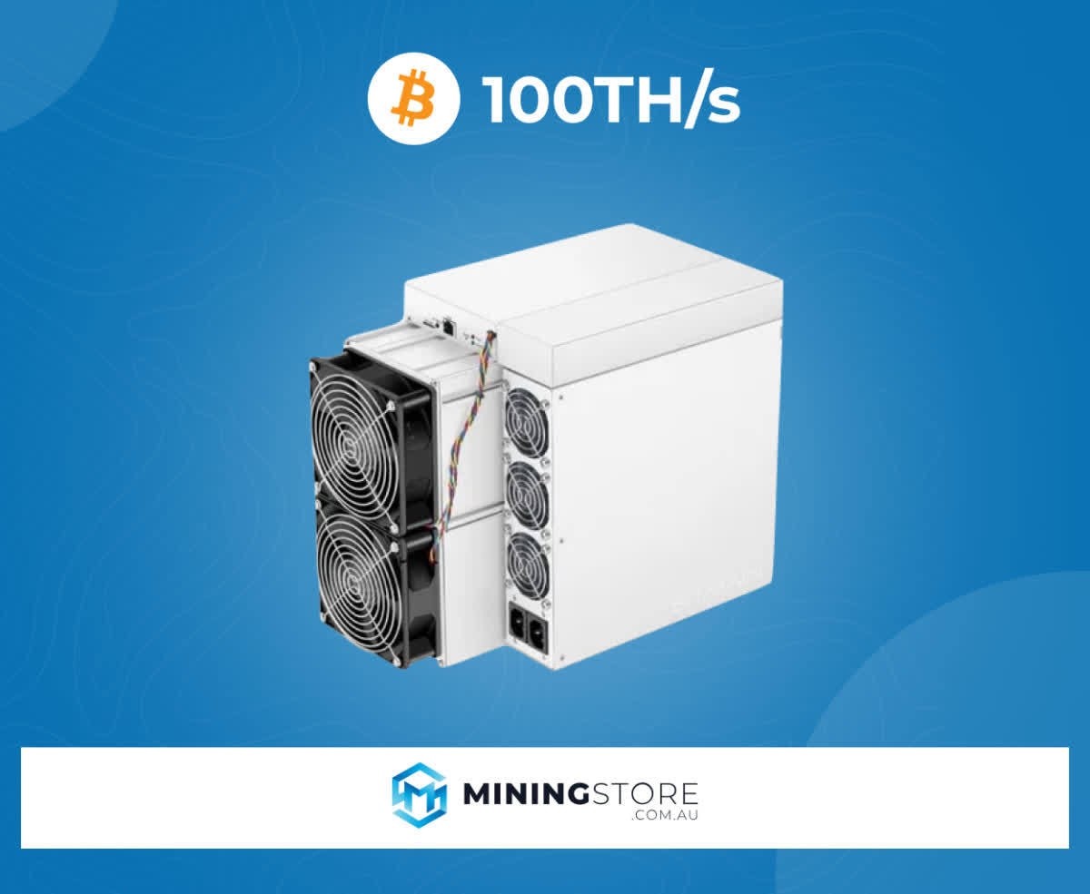 test Antminer S19 90T in Mumbai at ₹ 60,000 / Pc by My Blockchain Miners -  Justdial