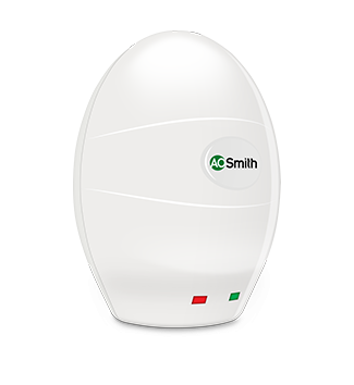 Ao Smith EWS 3 (3 kW) Instant Water Heater (White, 3 L) in Mumbai at best  price by Chetan Ceramics - Justdial