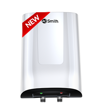 Ao Smith MiniBot SZS-3 (3KW) Instant Water Heater (White, 3 L) in Mumbai at  best price by Chetan Ceramics - Justdial