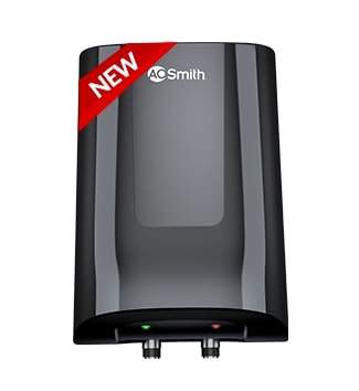 Ao Smith MiniBot SZS-3 (3KW) Instant Water Heater (Black, 3 L) in Delhi at  best price by Aquafresh Purifier u0026 Equipments Pvt Ltd - Justdial