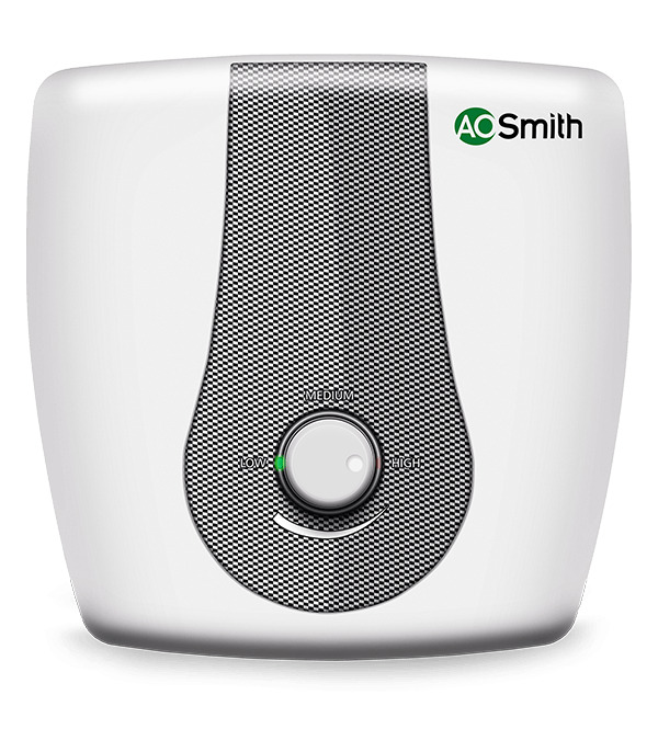 AO Smith SDS-Plus-Klasse Storage Water Heater (15 Litre) in Pune
