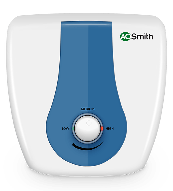 AO Smith SDS-Green Storage Water Heater (25 ltr) in Delhi at