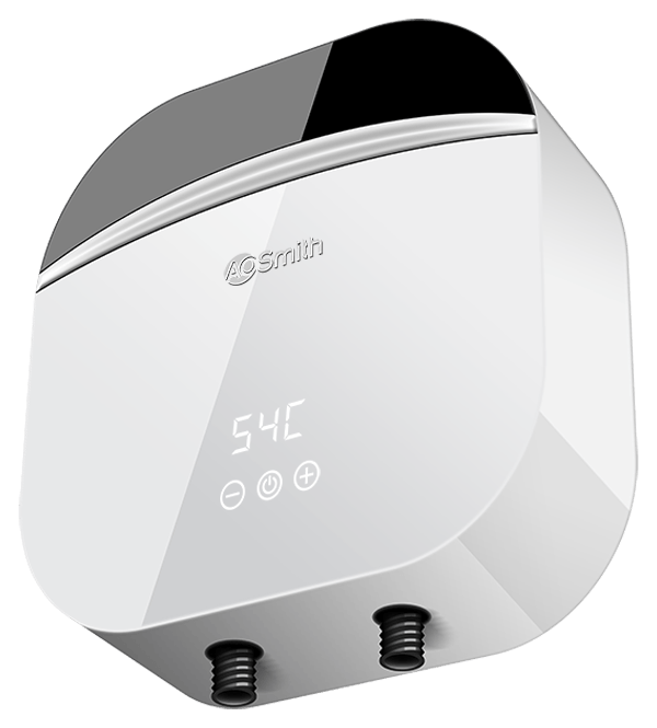 AO Smith ZIP Tankless Water Heater (5000 W, White) in Pune at