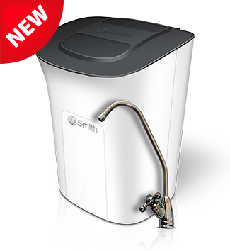 AO Smith INVI U1 Water Purifier in Bangalore at ₹ 13,085 - Main Image