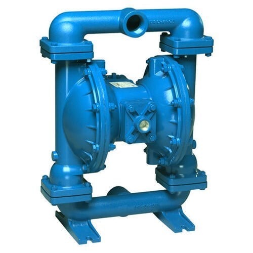 AODD (Air Operated Double Diaphragm) Pump in Chennai at best price by ...