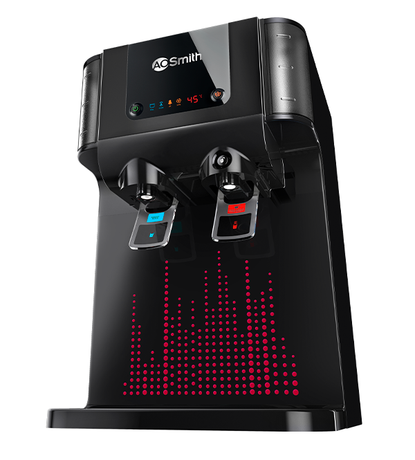 AO Smith Intelli UV Pro UV Water Purifier in Zirakpur at ₹ 18,988