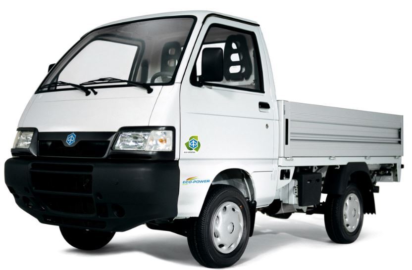 Ape Porter Four Wheeler Mini Truck in Coimbatore at ₹ L