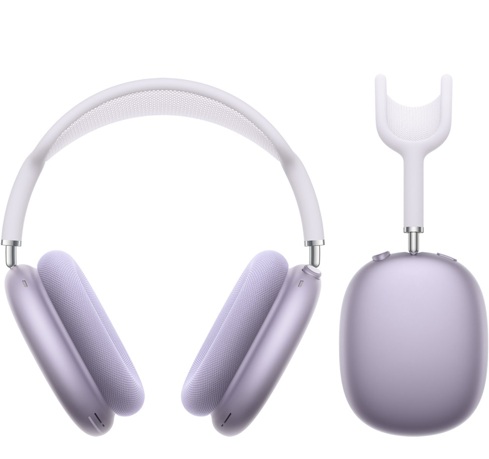 Price Headphones Mr Price Airpods Colours Apple-AirPods-Max-Purple