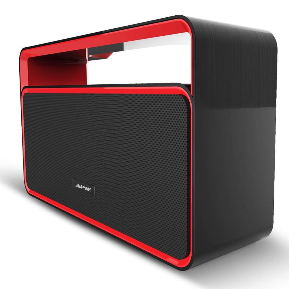 apie speaker