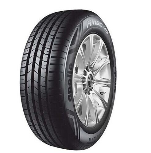Apollo ALNAC 4G Car Tyre 205/65 R16 in Kolhapur at ₹ 7,410 Pc