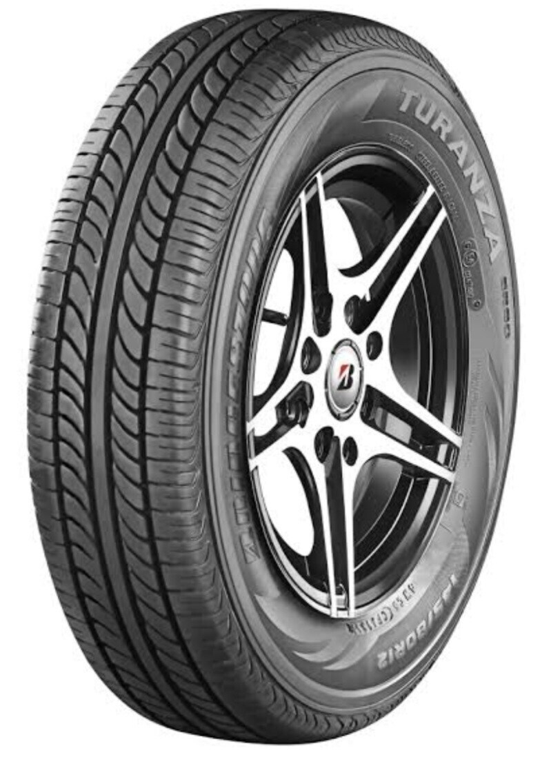 Apollo Alpha H1 110/70 ZR17 Motorcycle Radial Tyre in Mumbai at
