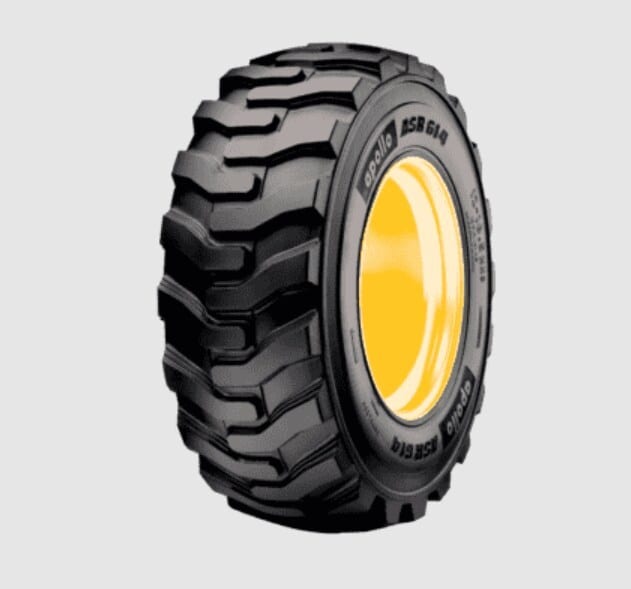 Apollo JCB Tyre in Bharuch at ₹ 39,000 ₹ 60,000 Pc