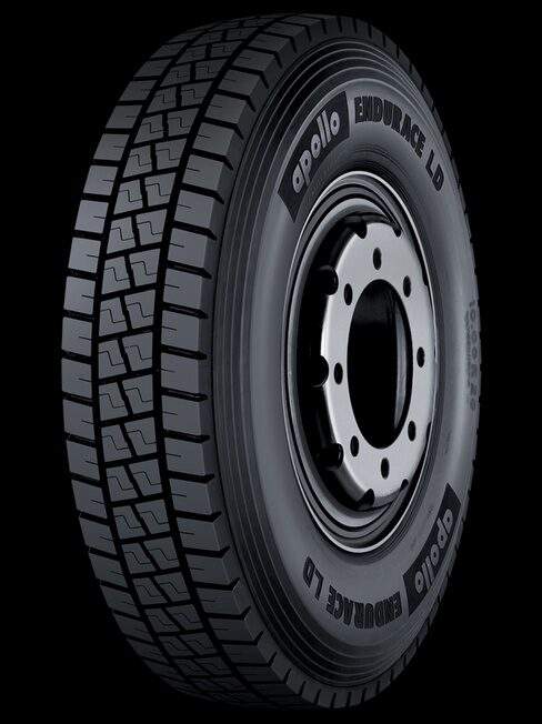 Apollo LD 1000 20 Truck Tyre in Hyderabad at ₹ 20,000 ₹ 25,000