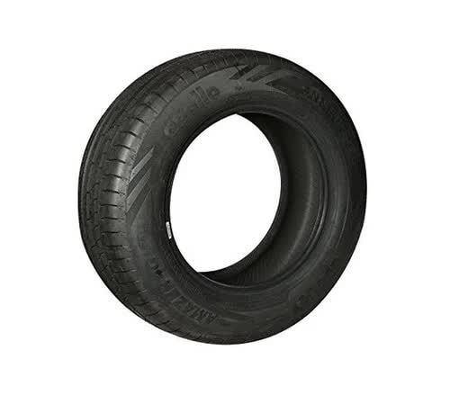 Apollo Tyres Maruti Swift Tubeless Tyre Price ActiZip R3 80/100-18