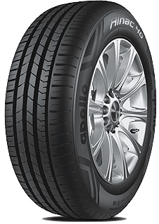 Apollo Alnac 4G Tubeless Tyre [195/65 R15 91H] in Kottayam at