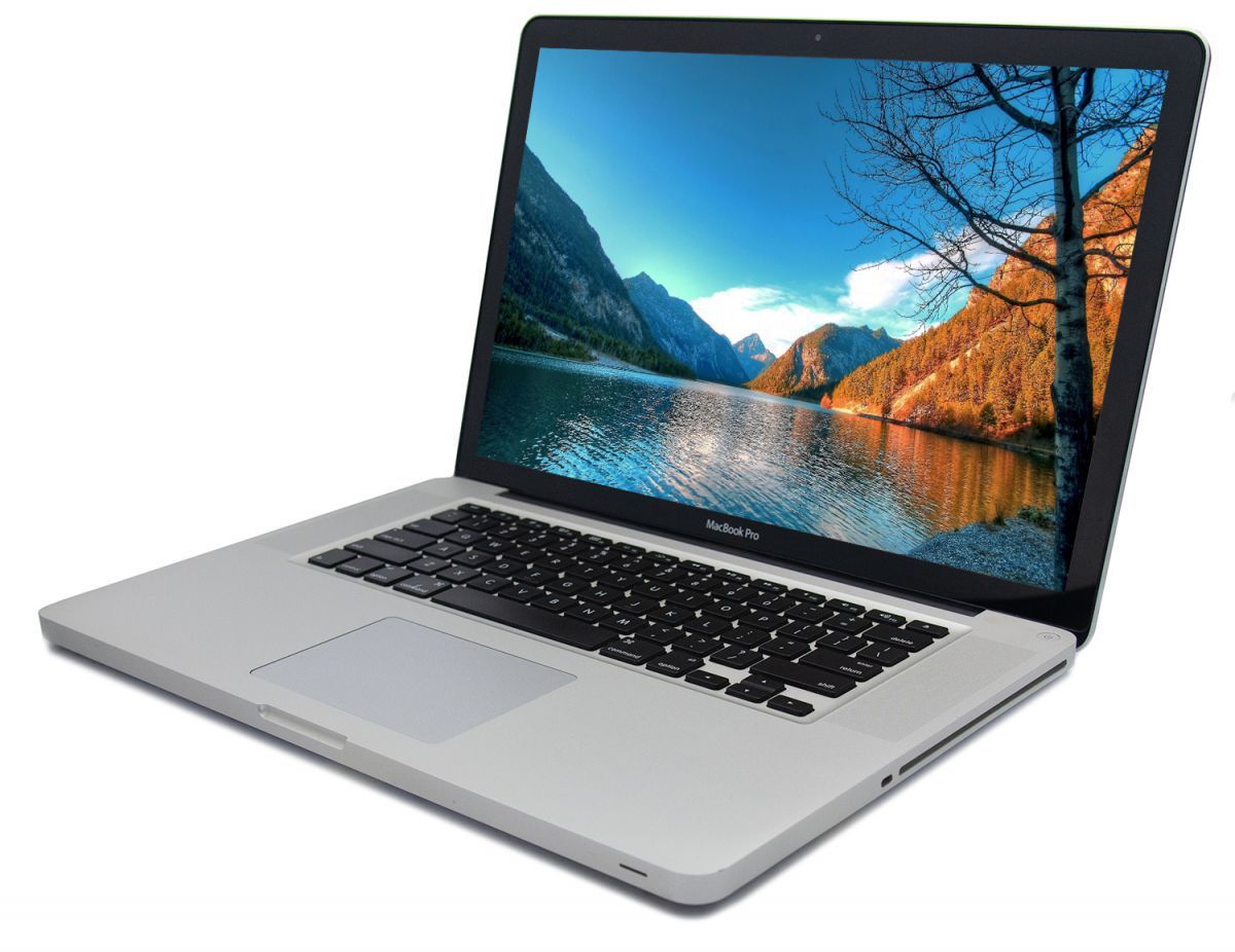 Apple A1286 Macbook Pro 15.4 Inch Laptop in Malegaon at ₹ 1.30 L