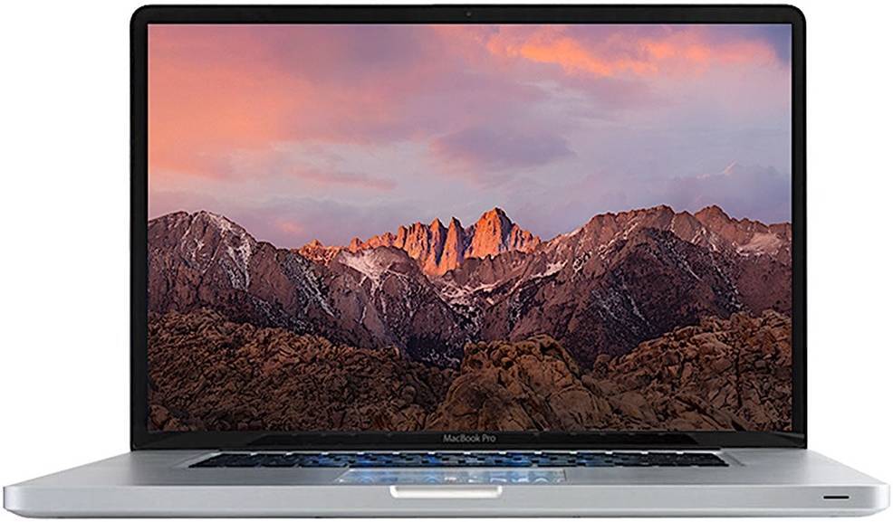 Apple A1286 Macbook Pro 15.4 Inch Laptop in Malegaon at