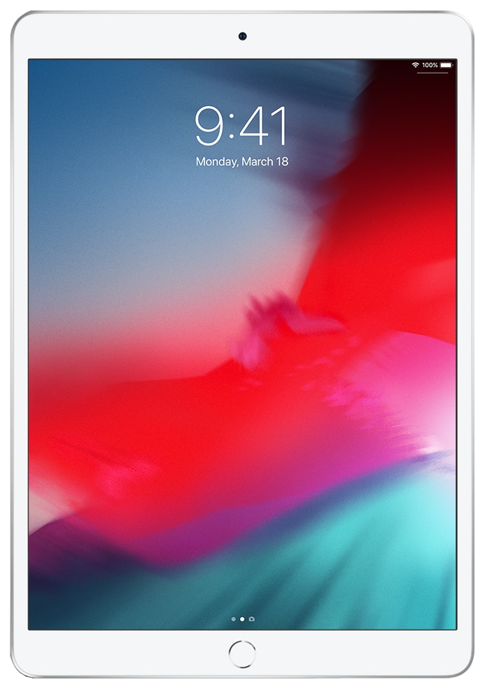 Buy Apple iPad Air (32GB, 25 cm (9.7), Wi-Fi + Cellular, Space