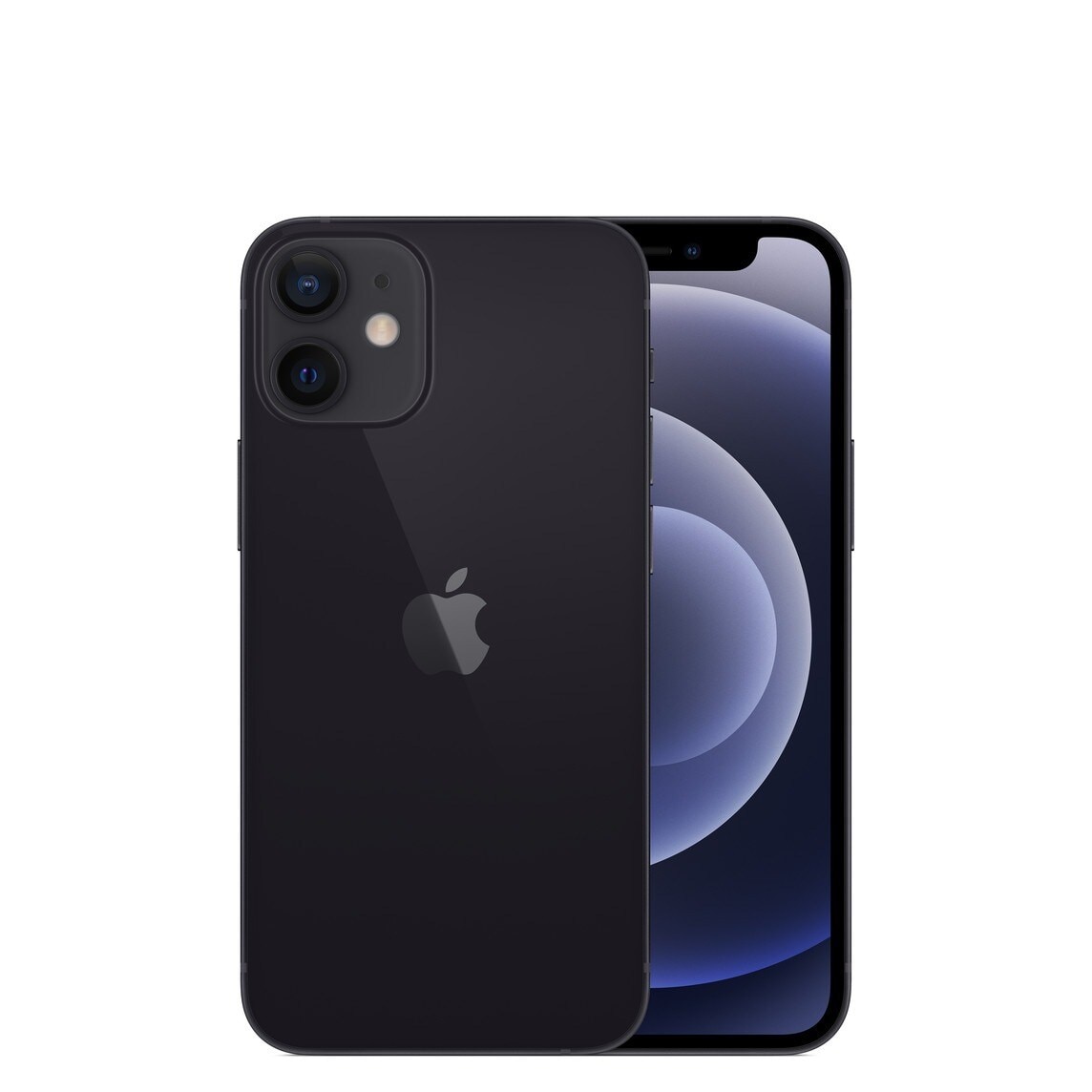 Buy Apple iPhone 12 Mini 128GB Black Online - Best Price Apple