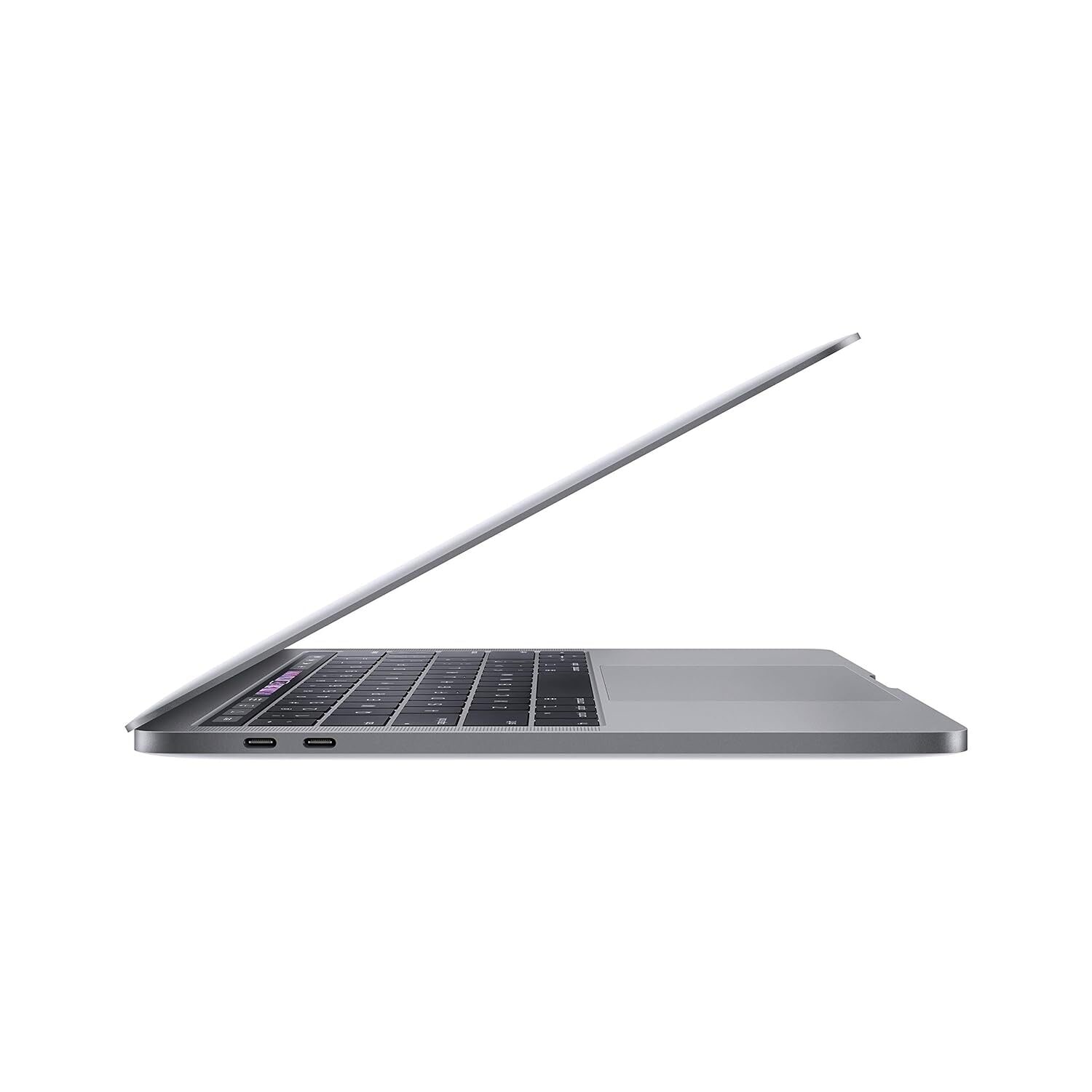 MacBook Pro 13インチ office SSD 256GB MacBook Pro (13-inch, 2020, Four Thunderbolt 3 ports) - Technical
