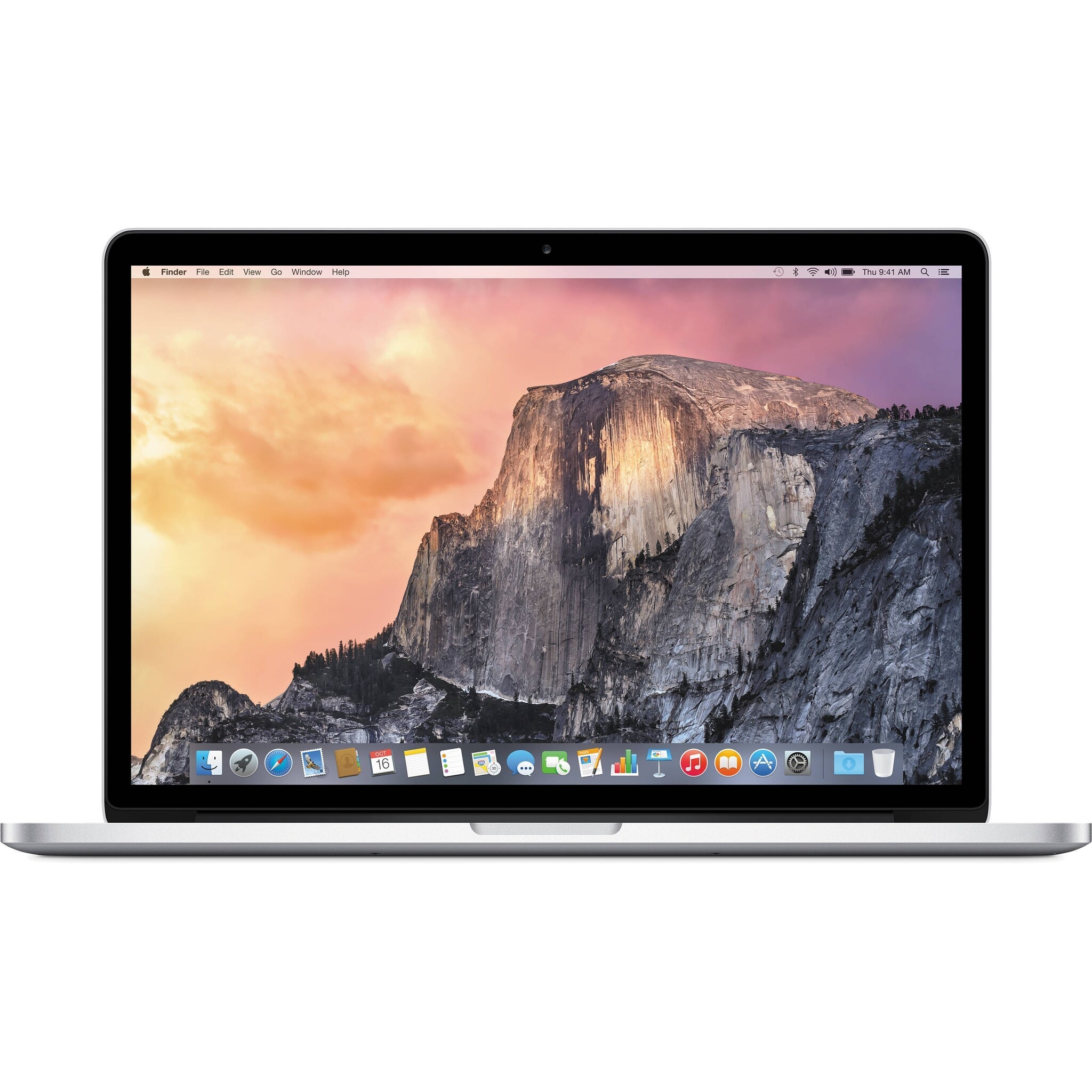 Apple MacBook Pro 15.4-Inch Retina Laptop in Malegaon at