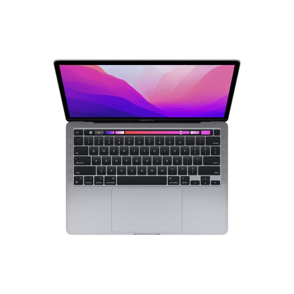 Apple Macbook Pro A1502 Retina I5 Rose Gold in Kolkata at