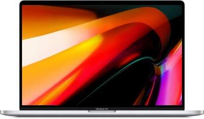 Apple MacBook Pro Core i7 9th Gen (16GB/512GB SSD/Mac OS