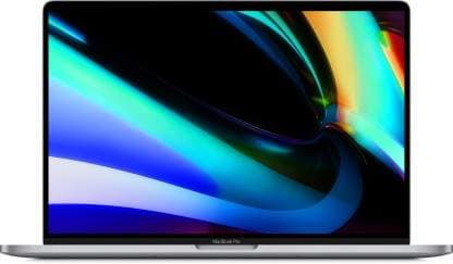 Macbook air m1 16gb 512 ssd