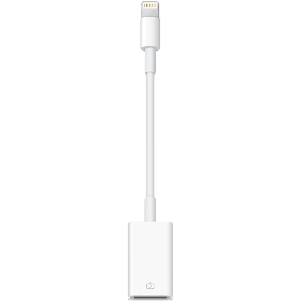 Apple Lightning to USB Camera Adapter in Thrissur at ₹ 2,755