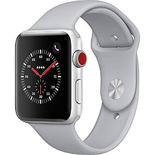 Apple MTH12HN/A Watch Series 42mm Smart Watch with GPS and