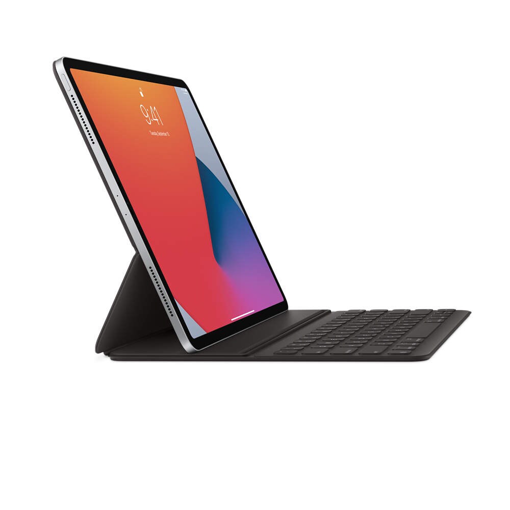 新品　iPad Pro Smart Keyboard Folio 12.9 英語 iPad Smart Keyboard Folio 12.9 (Arabic/English) – Aleph ألف