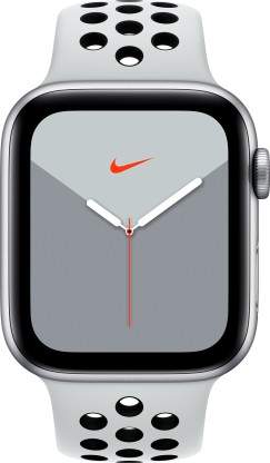 Apple Watch Nike Series GPS 44 mm(White Strap Regular) in