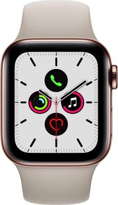 その他 APPLE WATCH5 40 SGAL BKSB130-200 201909 APPLE WATCH5 40 SGAL BKSB130-200 201909Apple Watch Series 5 (GPS +