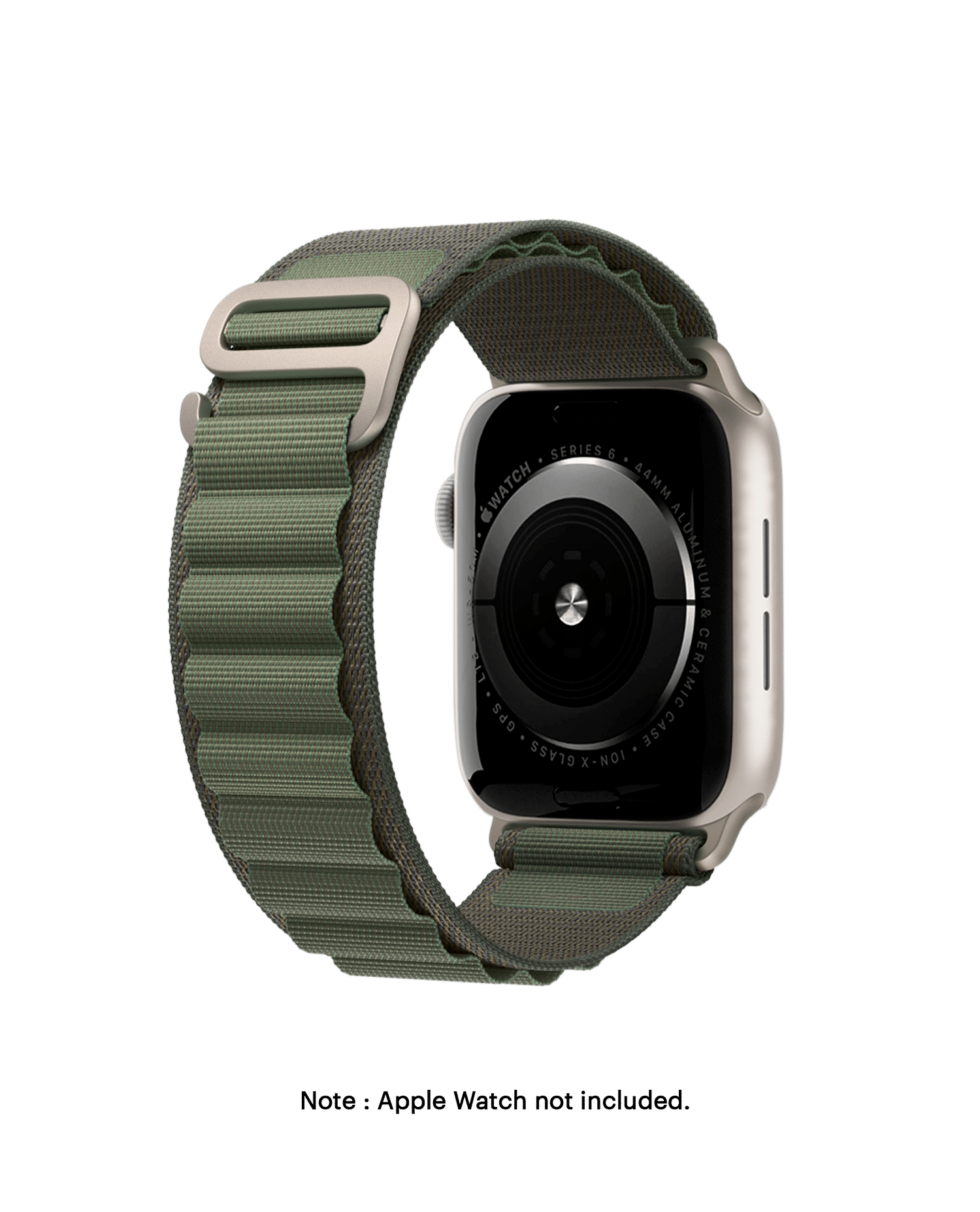 Vidya Mandir Apple Watch Series Sumergible Apple Watch Ultra