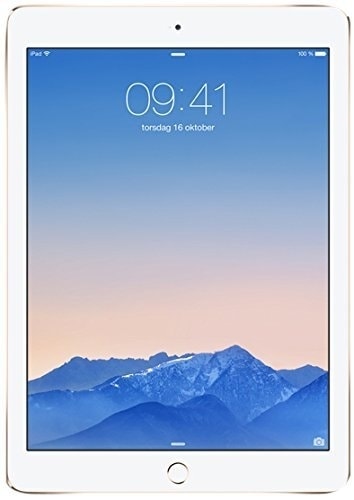 Buy Apple iPad Air (32GB, 25 cm (9.7), Wi-Fi + Cellular, Space