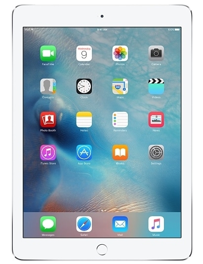Buy Apple iPad (32GB, 24.6 cm (9.7) Wi-Fi + Cellular, Space Grey