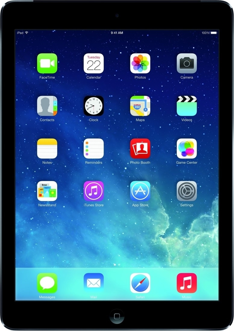 iPad 32GB Wi-Fi Apple iPad (32GB) - 2020 Tablet Review - Consumer