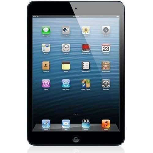 apple ipad mini 1 16 gb wi fi cellular black