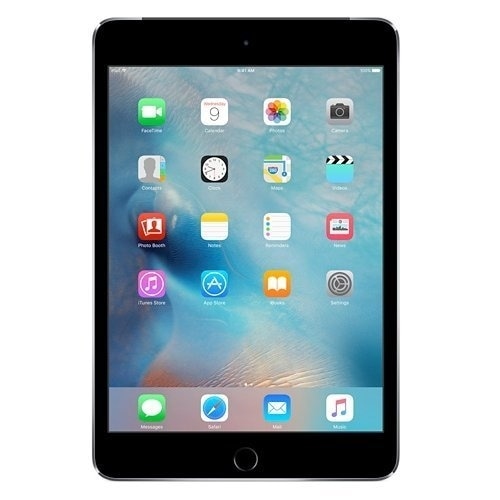 Buy Apple iPad (8th Gen) 128GB ROM 10.2 with Wi-Fi Only (Space