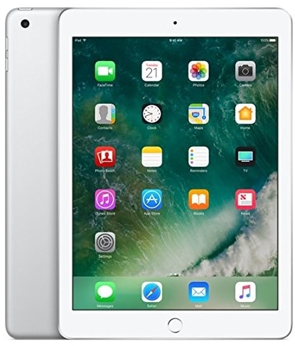 Buy Apple iPad (8th Gen) 128GB ROM 10.2 with Wi-Fi Only (Space